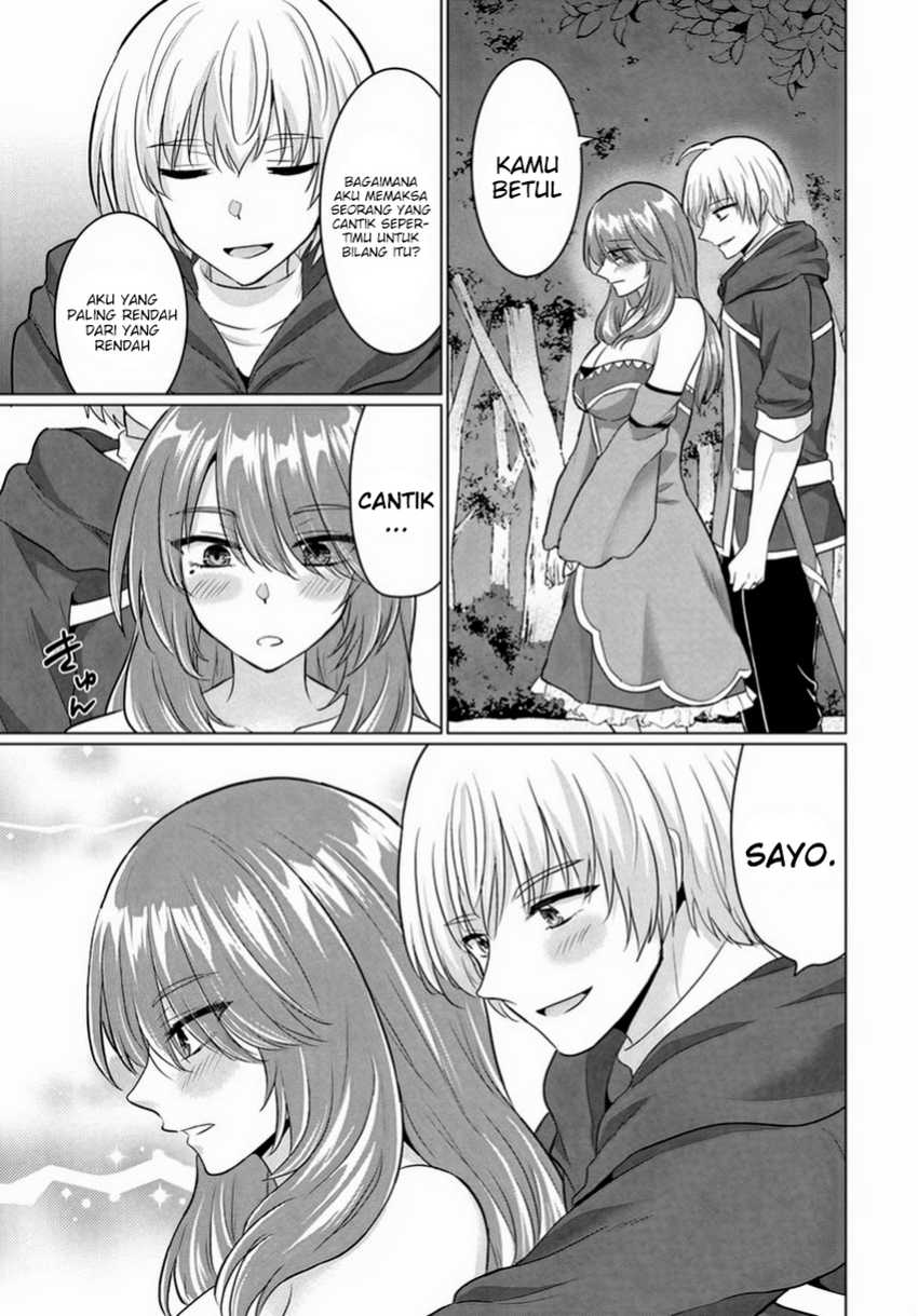 Yuusha Ni Zenbu Ubawareta Ore Wa Yuusha No Hahaoya To Party Wo Kumimashita! Chapter 12 page 24