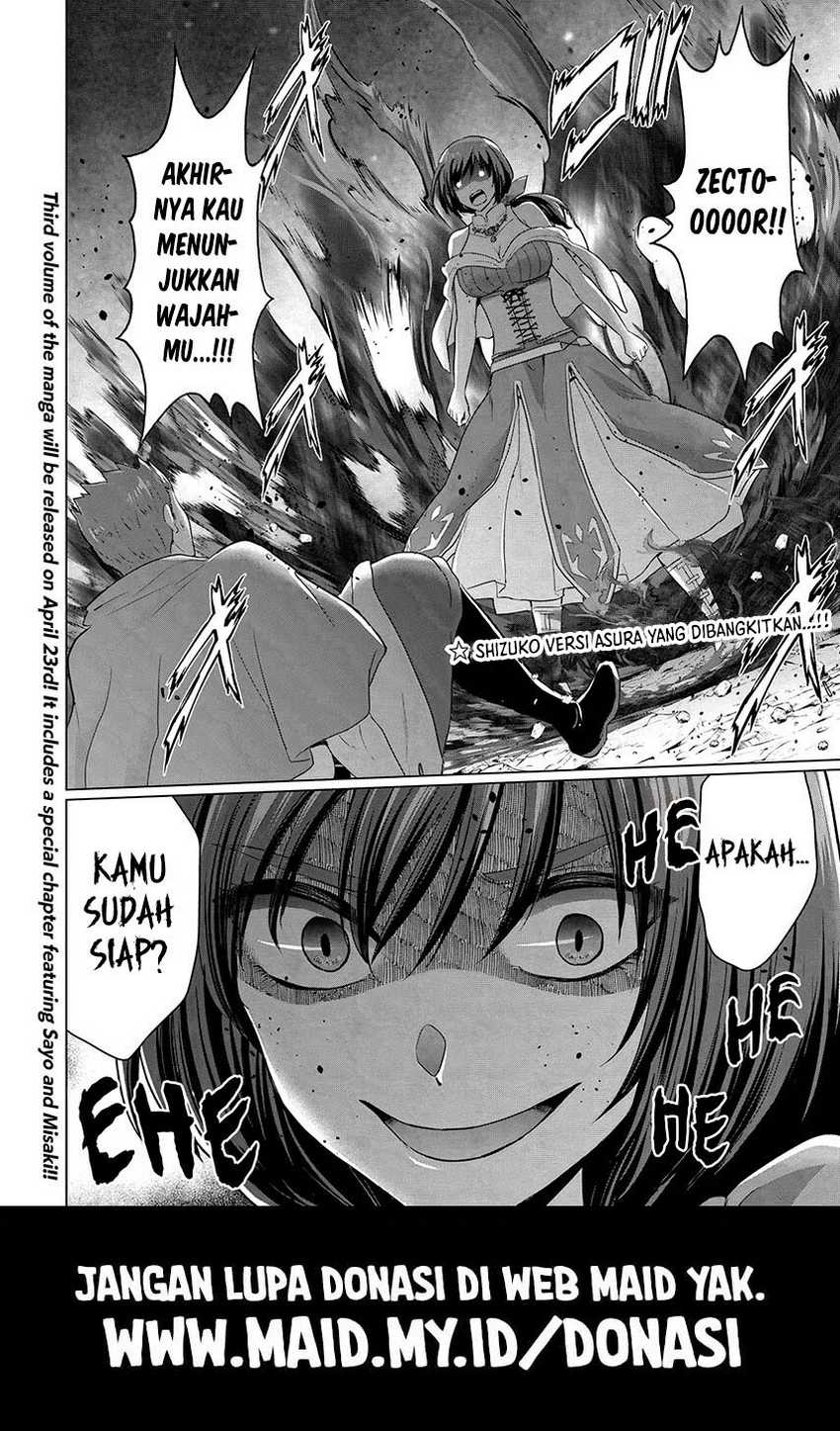 Yuusha Ni Zenbu Ubawareta Ore Wa Yuusha No Hahaoya To Party Wo Kumimashita! Chapter 15 page 32