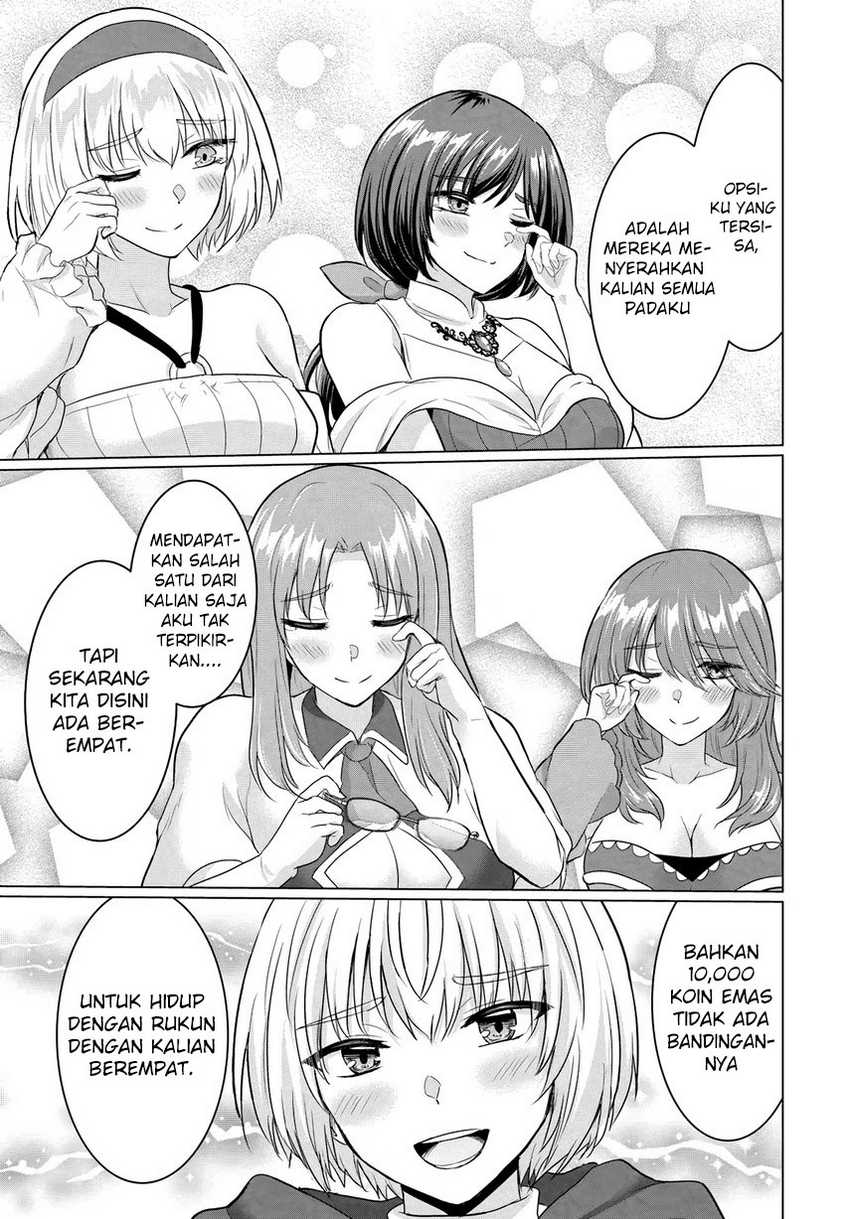 Yuusha Ni Zenbu Ubawareta Ore Wa Yuusha No Hahaoya To Party Wo Kumimashita! Chapter 15 page 14