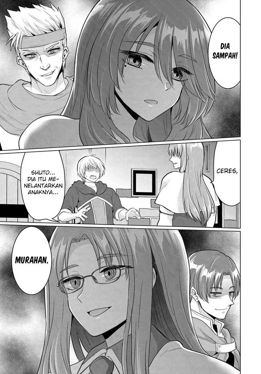 Yuusha Ni Zenbu Ubawareta Ore Wa Yuusha No Hahaoya To Party Wo Kumimashita! Chapter 15 page 4