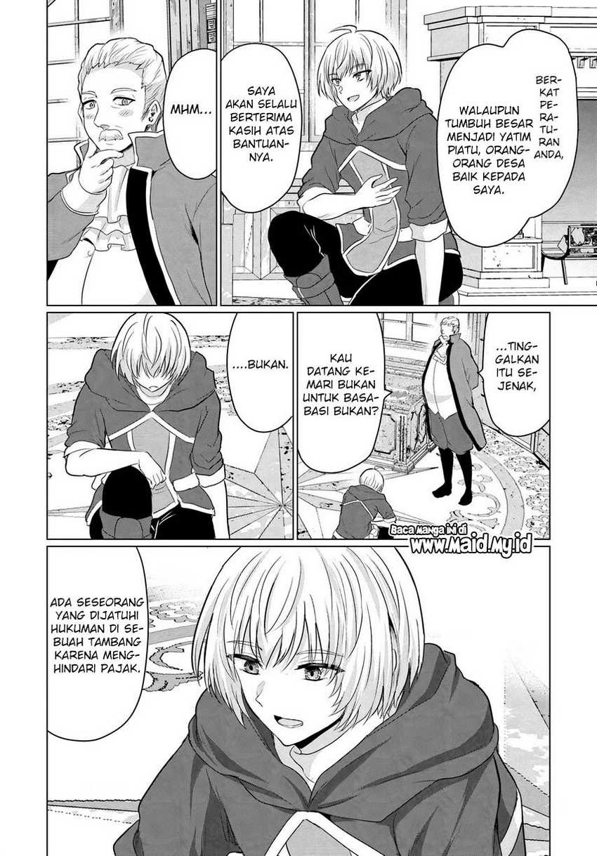 Yuusha Ni Zenbu Ubawareta Ore Wa Yuusha No Hahaoya To Party Wo Kumimashita! Chapter 15 page 23