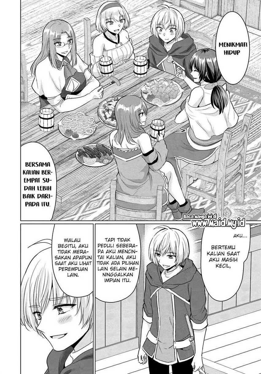 Yuusha Ni Zenbu Ubawareta Ore Wa Yuusha No Hahaoya To Party Wo Kumimashita! Chapter 15 page 13