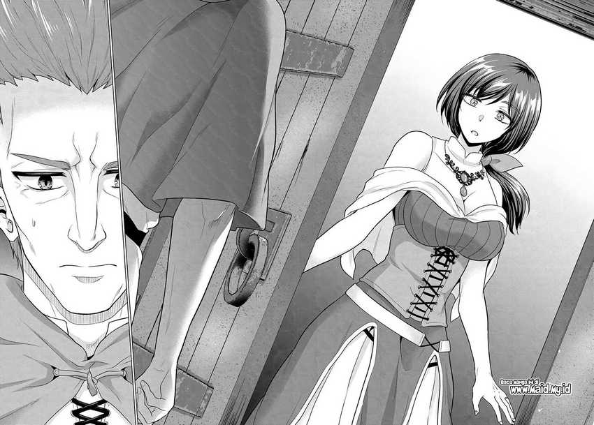 Yuusha Ni Zenbu Ubawareta Ore Wa Yuusha No Hahaoya To Party Wo Kumimashita! Chapter 15 page 31