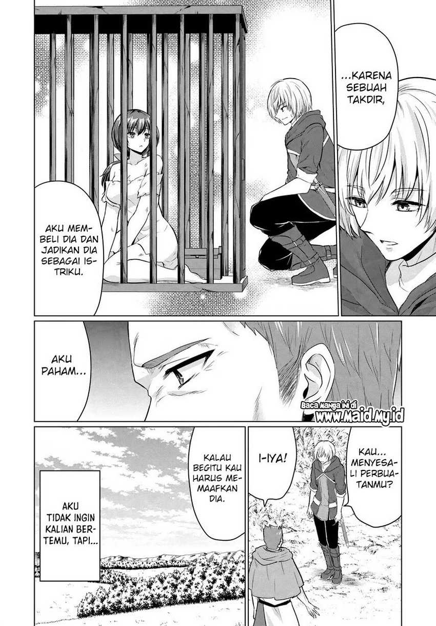 Yuusha Ni Zenbu Ubawareta Ore Wa Yuusha No Hahaoya To Party Wo Kumimashita! Chapter 15 page 29