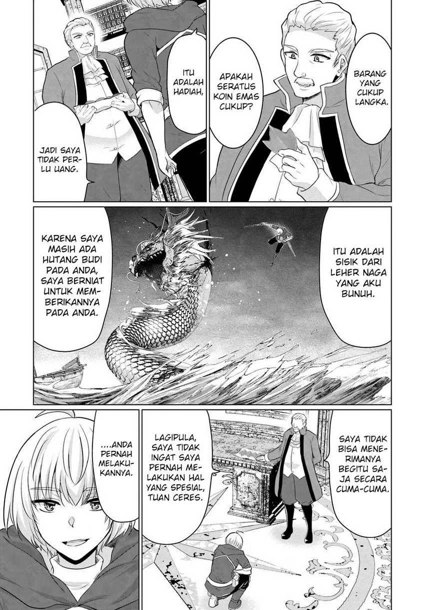 Yuusha Ni Zenbu Ubawareta Ore Wa Yuusha No Hahaoya To Party Wo Kumimashita! Chapter 15 page 22