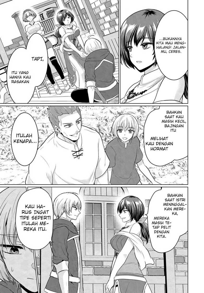 Yuusha Ni Zenbu Ubawareta Ore Wa Yuusha No Hahaoya To Party Wo Kumimashita! Chapter 15 page 10