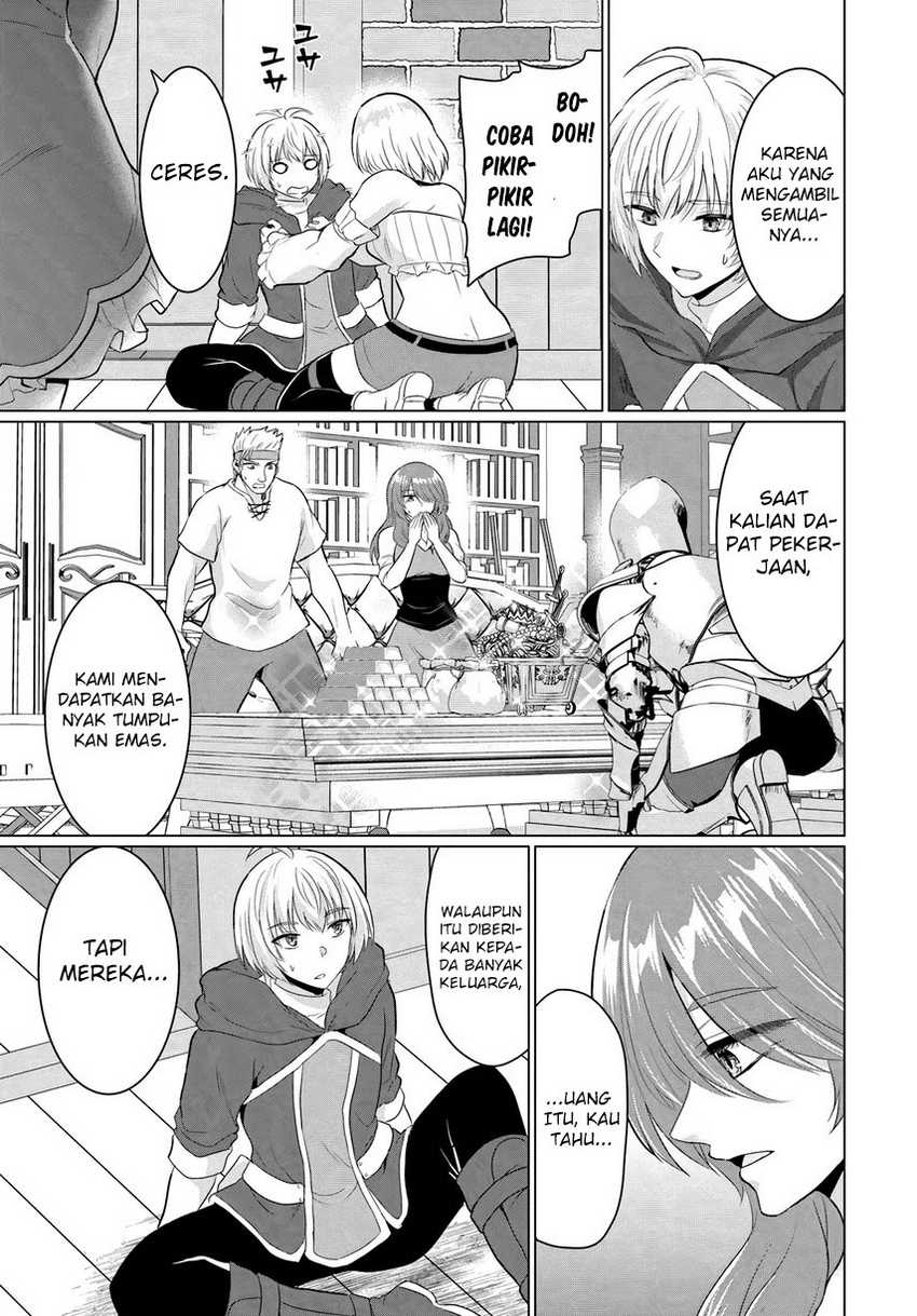 Yuusha Ni Zenbu Ubawareta Ore Wa Yuusha No Hahaoya To Party Wo Kumimashita! Chapter 15 page 8