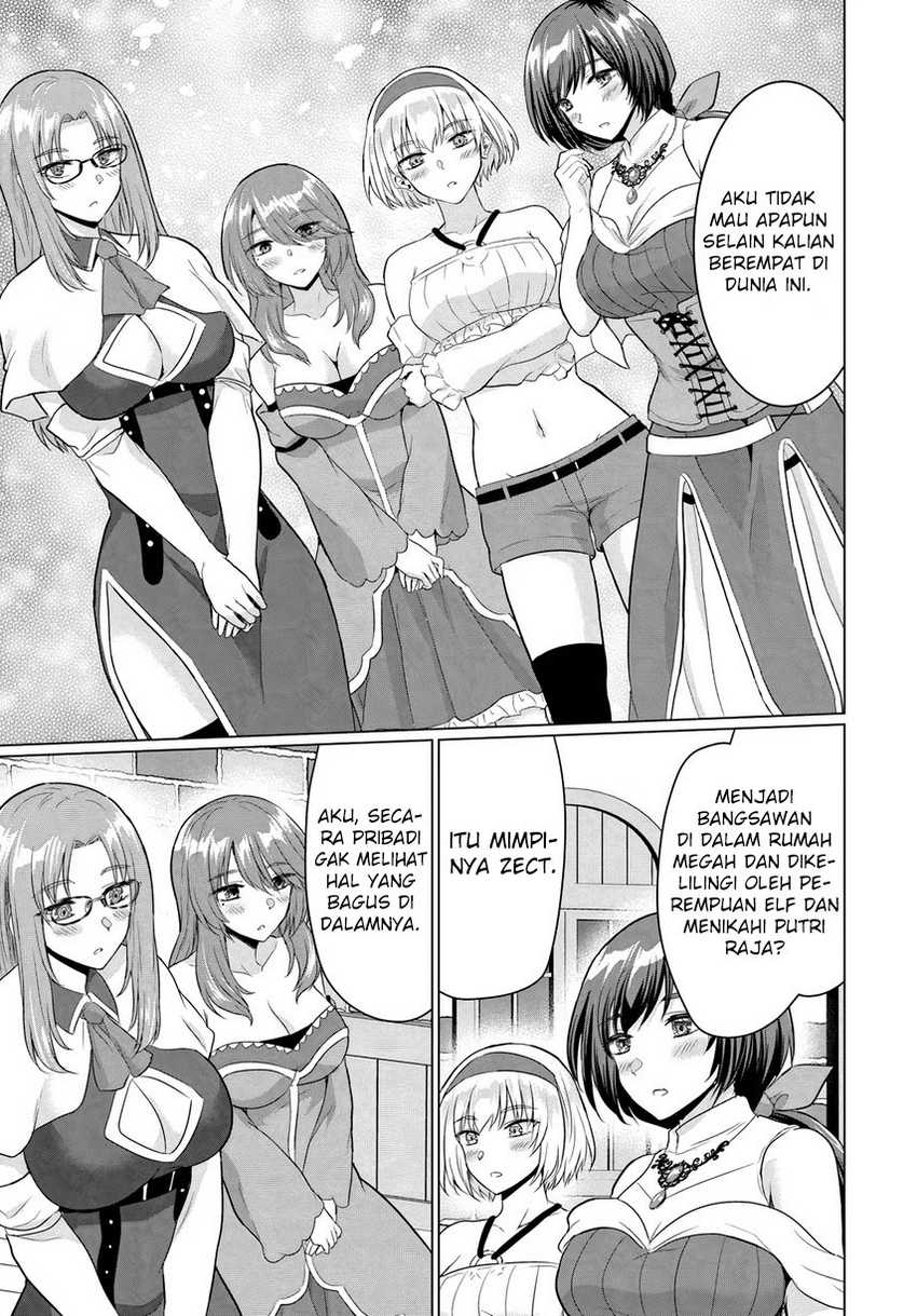 Yuusha Ni Zenbu Ubawareta Ore Wa Yuusha No Hahaoya To Party Wo Kumimashita! Chapter 15 page 12