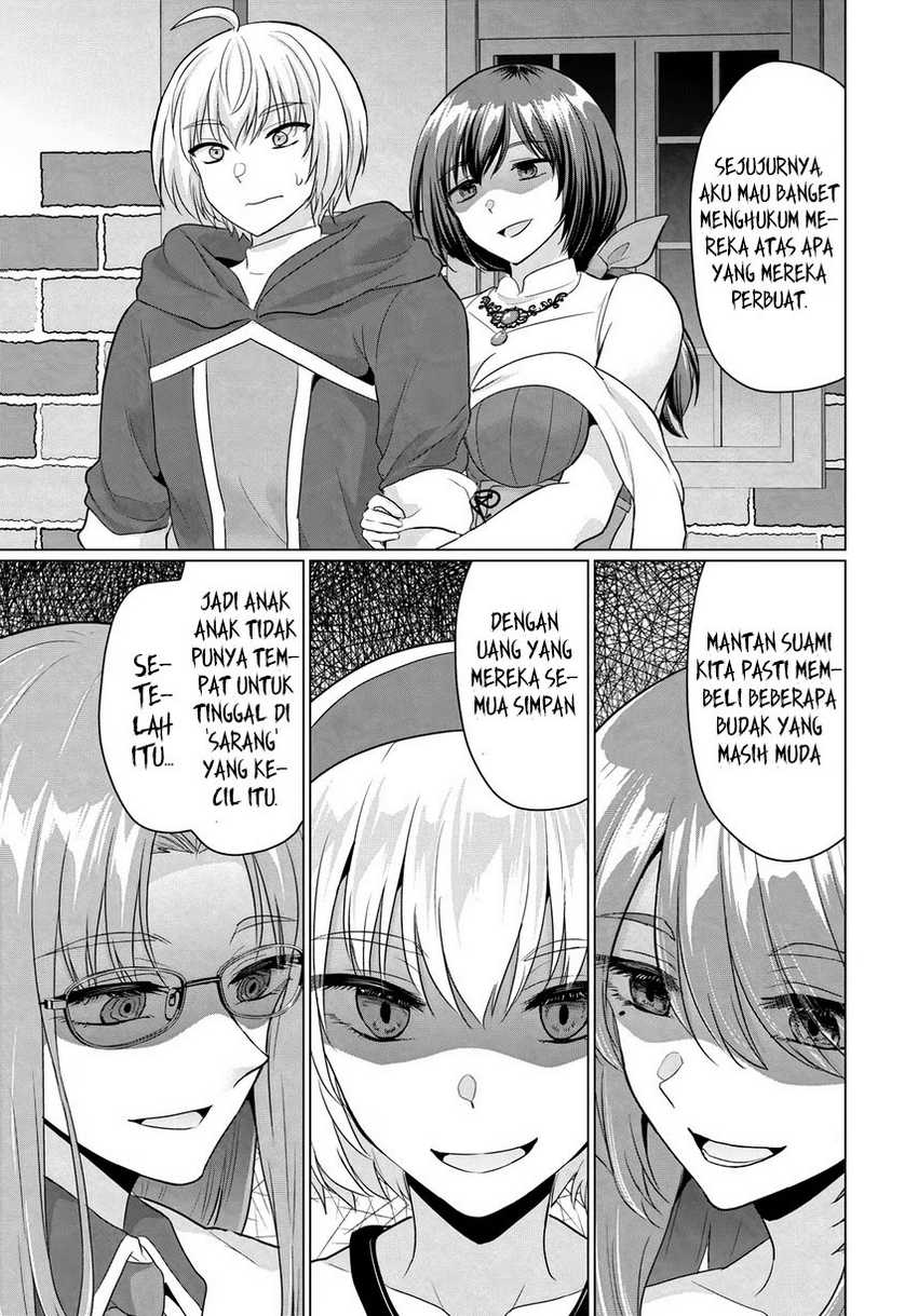 Yuusha Ni Zenbu Ubawareta Ore Wa Yuusha No Hahaoya To Party Wo Kumimashita! Chapter 15 page 16