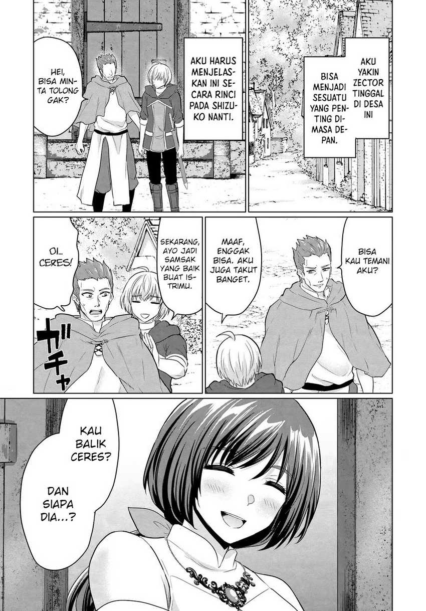 Yuusha Ni Zenbu Ubawareta Ore Wa Yuusha No Hahaoya To Party Wo Kumimashita! Chapter 15 page 30