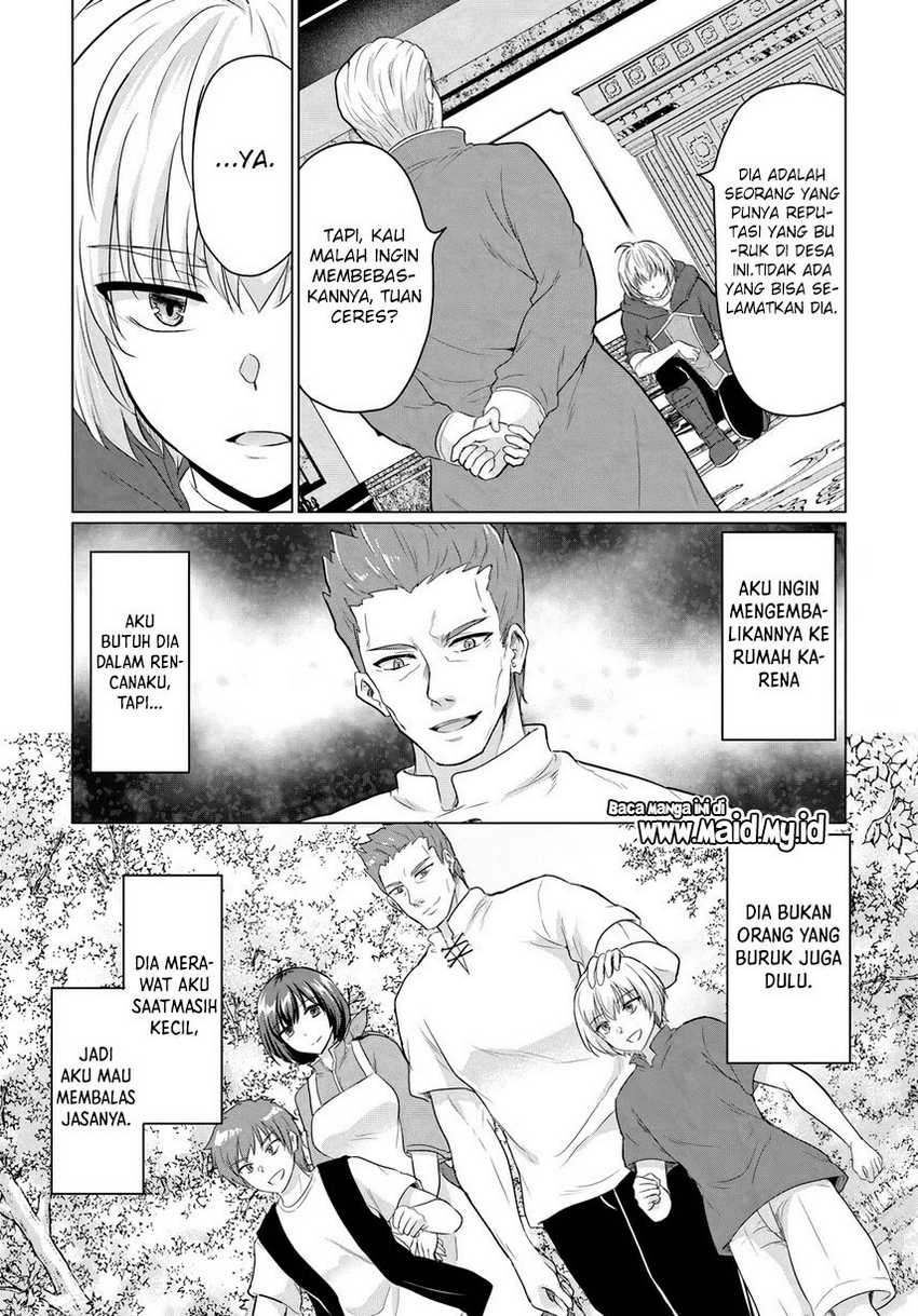 Yuusha Ni Zenbu Ubawareta Ore Wa Yuusha No Hahaoya To Party Wo Kumimashita! Chapter 15 page 25