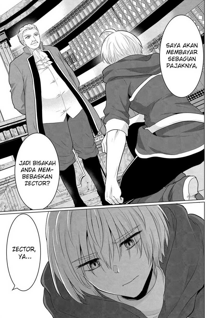 Yuusha Ni Zenbu Ubawareta Ore Wa Yuusha No Hahaoya To Party Wo Kumimashita! Chapter 15 page 24