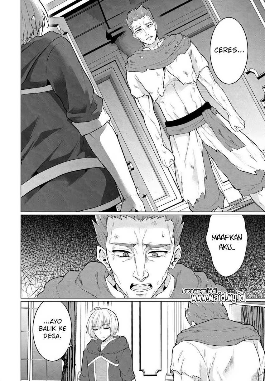 Yuusha Ni Zenbu Ubawareta Ore Wa Yuusha No Hahaoya To Party Wo Kumimashita! Chapter 15 page 27