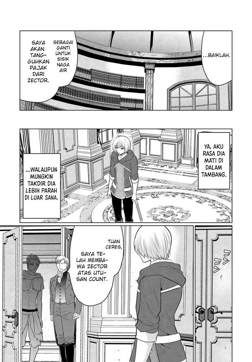 Yuusha Ni Zenbu Ubawareta Ore Wa Yuusha No Hahaoya To Party Wo Kumimashita! Chapter 15 page 26