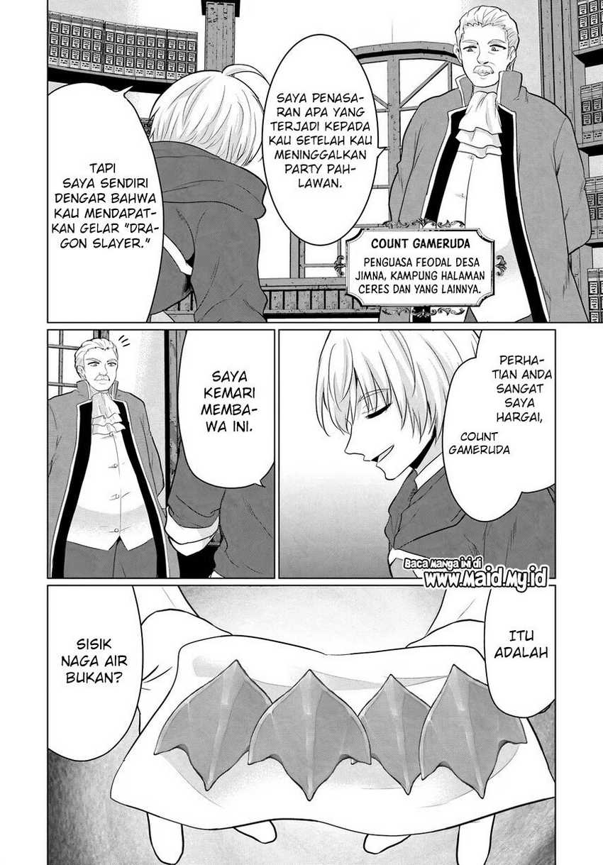 Yuusha Ni Zenbu Ubawareta Ore Wa Yuusha No Hahaoya To Party Wo Kumimashita! Chapter 15 page 21