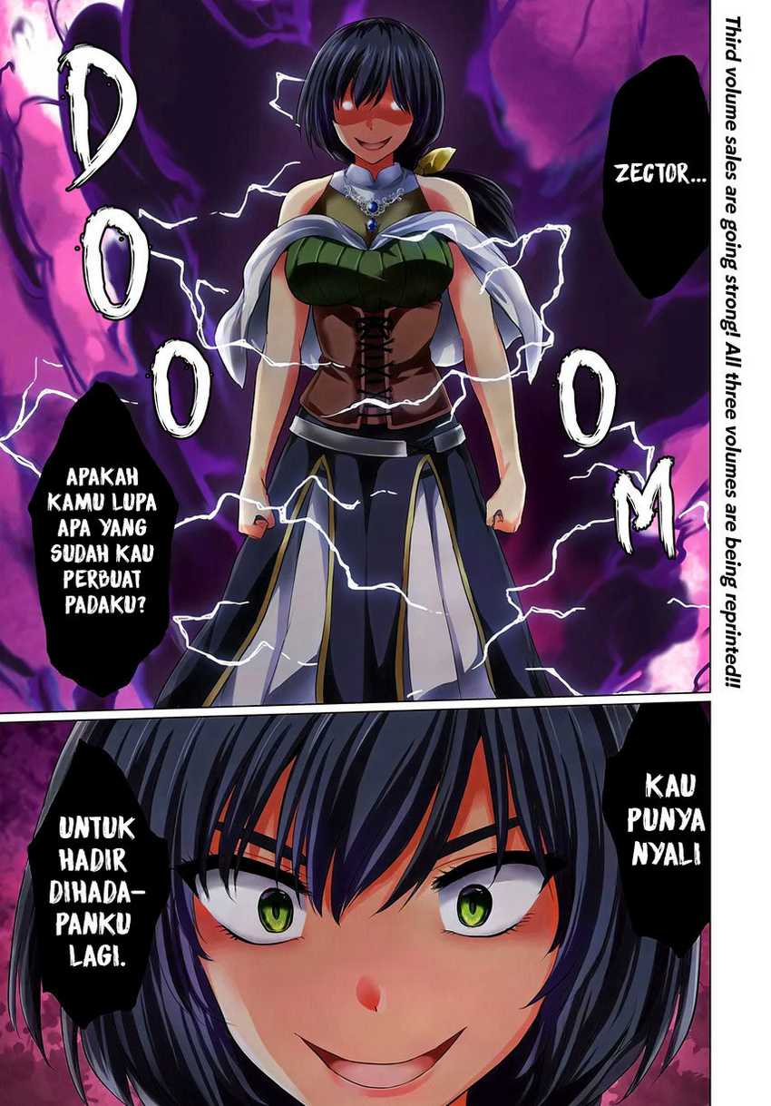 Yuusha Ni Zenbu Ubawareta Ore Wa Yuusha No Hahaoya To Party Wo Kumimashita! Chapter 16 page 2