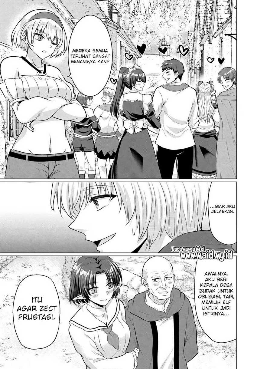 Yuusha Ni Zenbu Ubawareta Ore Wa Yuusha No Hahaoya To Party Wo Kumimashita! Chapter 16 page 15