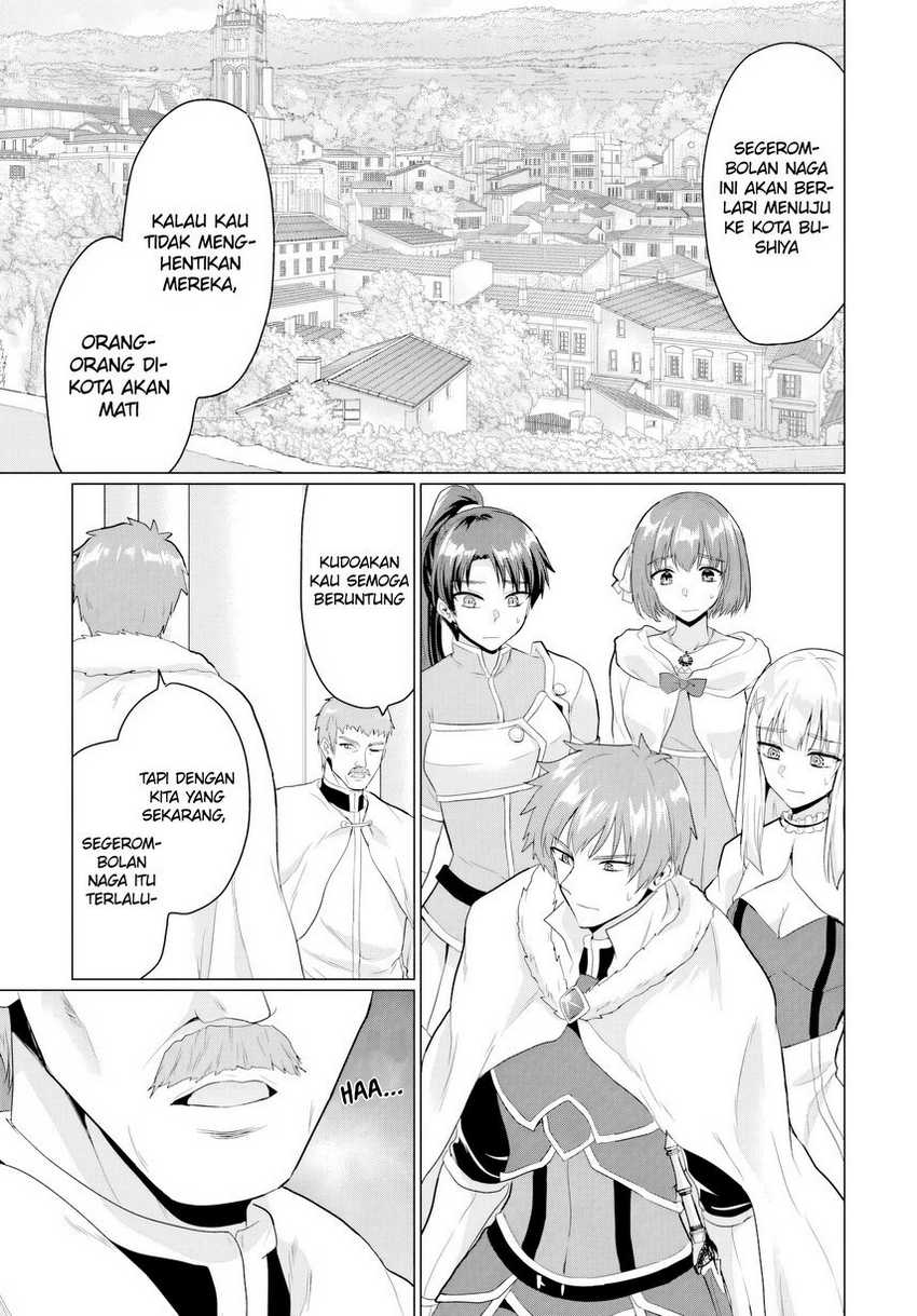 Yuusha Ni Zenbu Ubawareta Ore Wa Yuusha No Hahaoya To Party Wo Kumimashita! Chapter 19 page 22