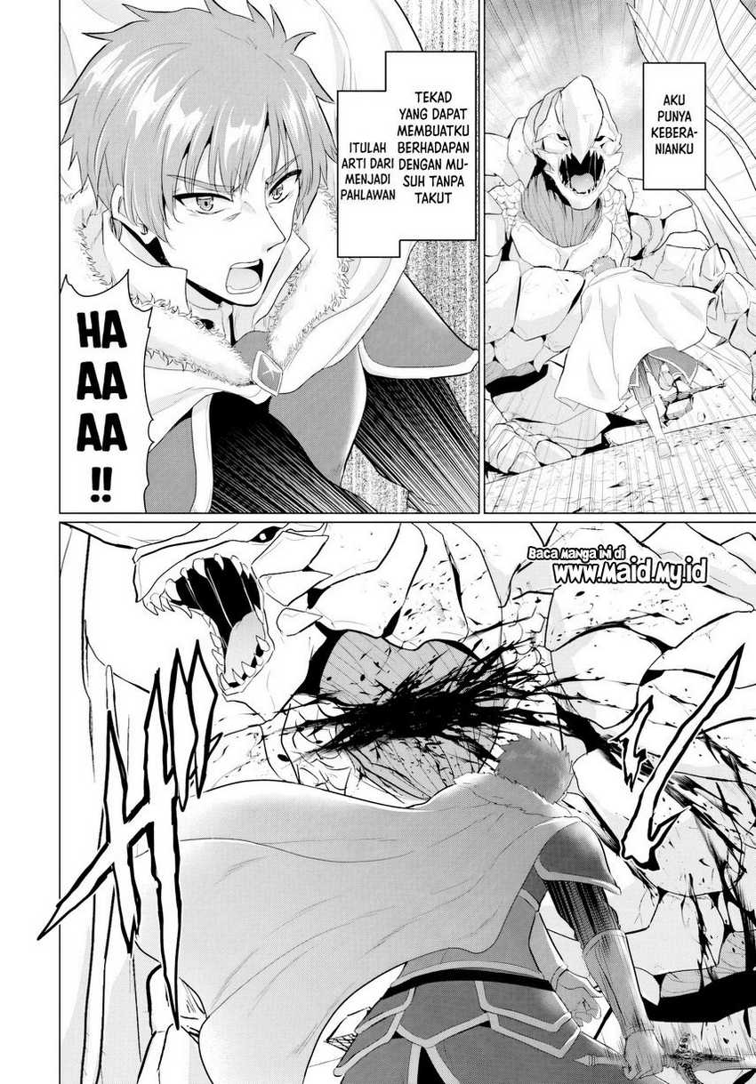 Yuusha Ni Zenbu Ubawareta Ore Wa Yuusha No Hahaoya To Party Wo Kumimashita! Chapter 19 page 27