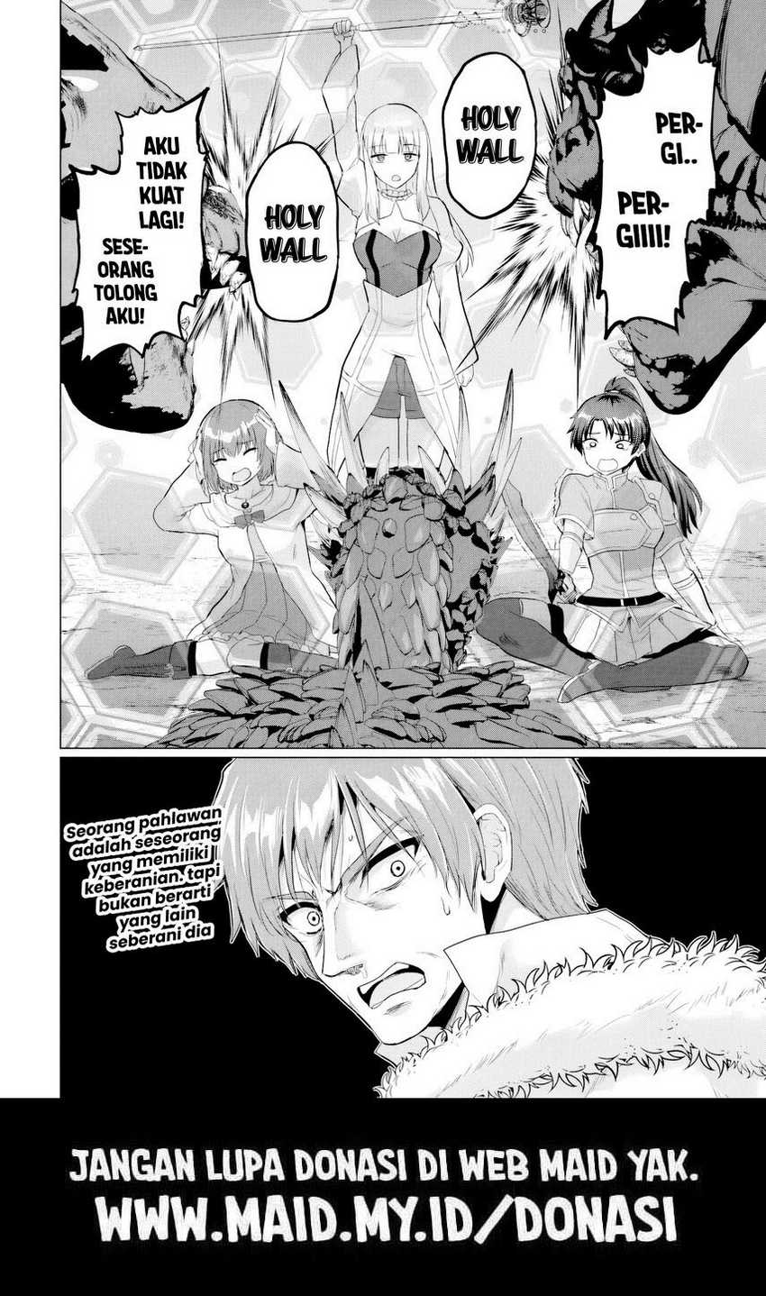 Yuusha Ni Zenbu Ubawareta Ore Wa Yuusha No Hahaoya To Party Wo Kumimashita! Chapter 19 page 29