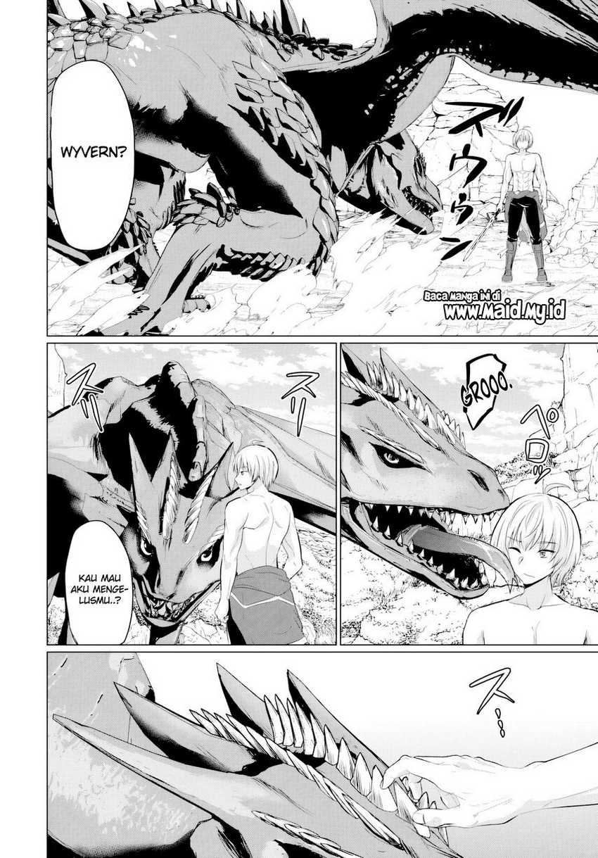 Yuusha Ni Zenbu Ubawareta Ore Wa Yuusha No Hahaoya To Party Wo Kumimashita! Chapter 19 page 19