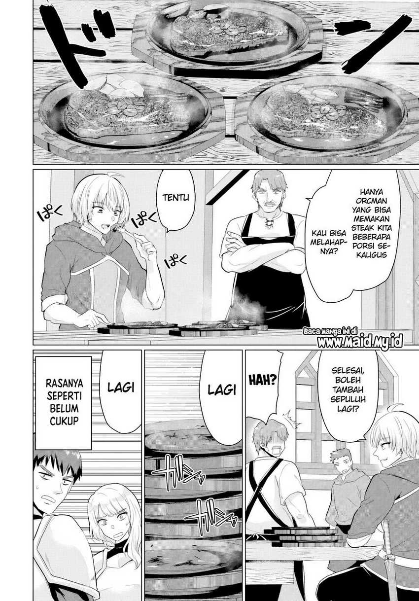 Yuusha Ni Zenbu Ubawareta Ore Wa Yuusha No Hahaoya To Party Wo Kumimashita! Chapter 19 page 13