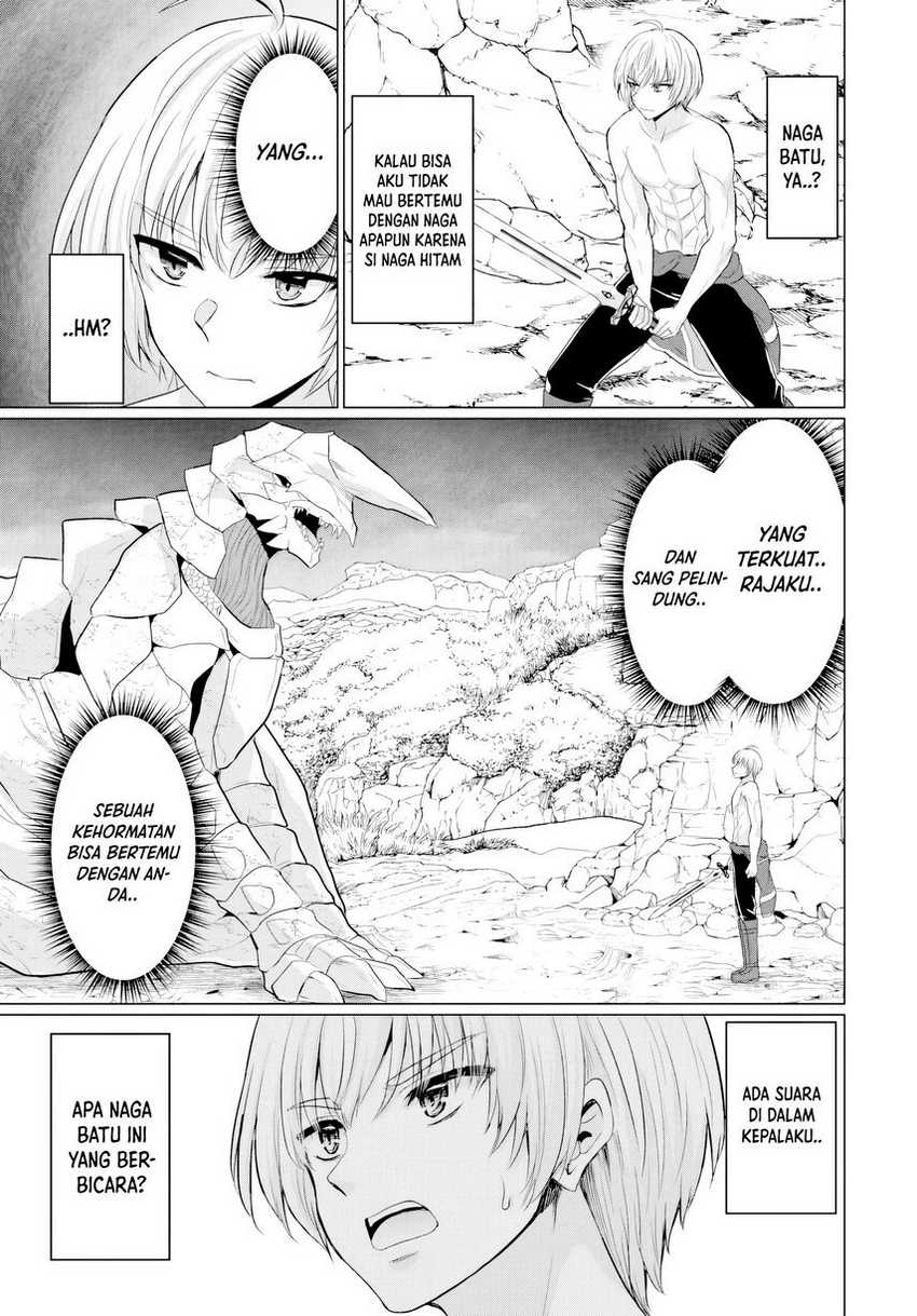 Yuusha Ni Zenbu Ubawareta Ore Wa Yuusha No Hahaoya To Party Wo Kumimashita! Chapter 19 page 16