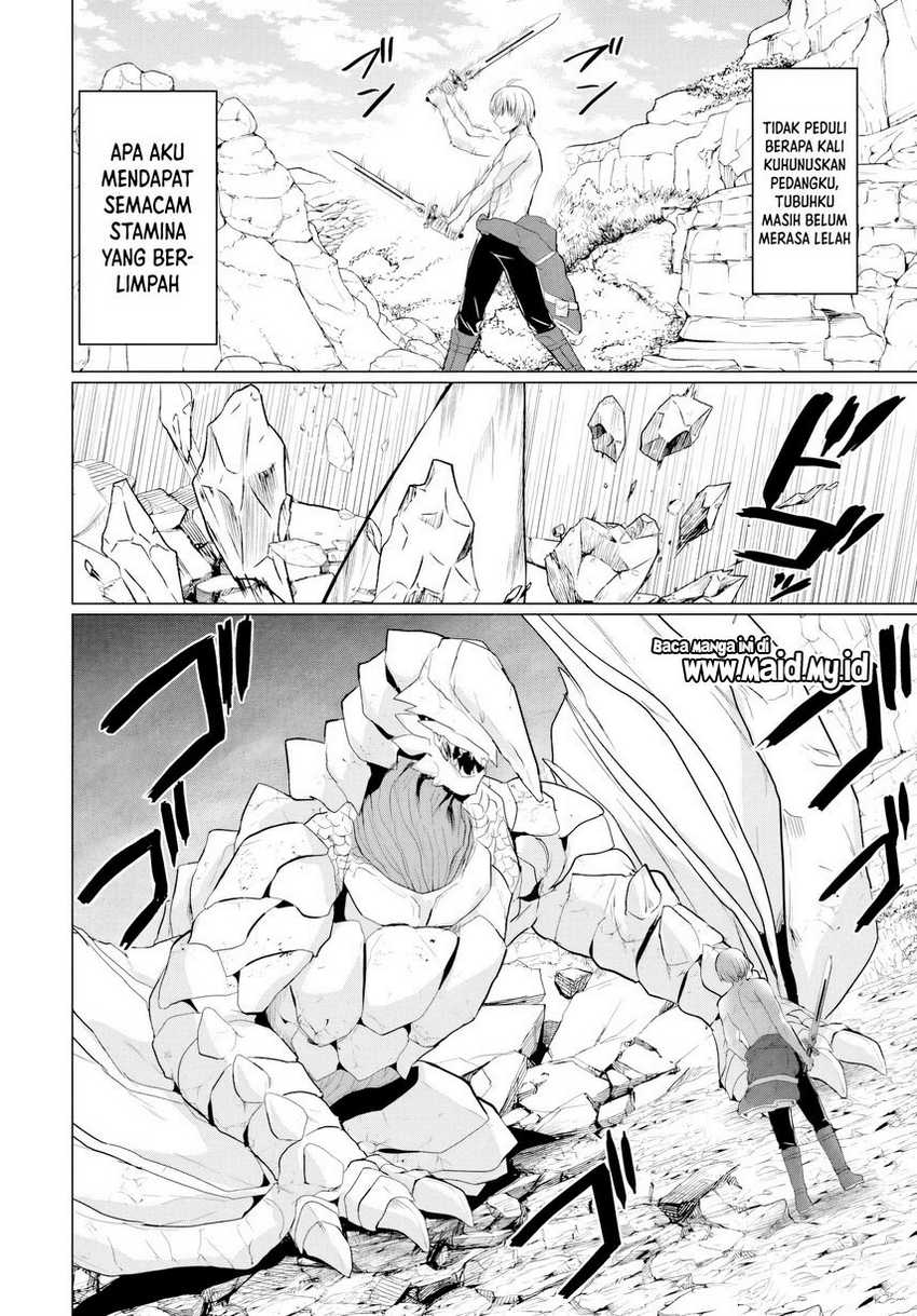 Yuusha Ni Zenbu Ubawareta Ore Wa Yuusha No Hahaoya To Party Wo Kumimashita! Chapter 19 page 15