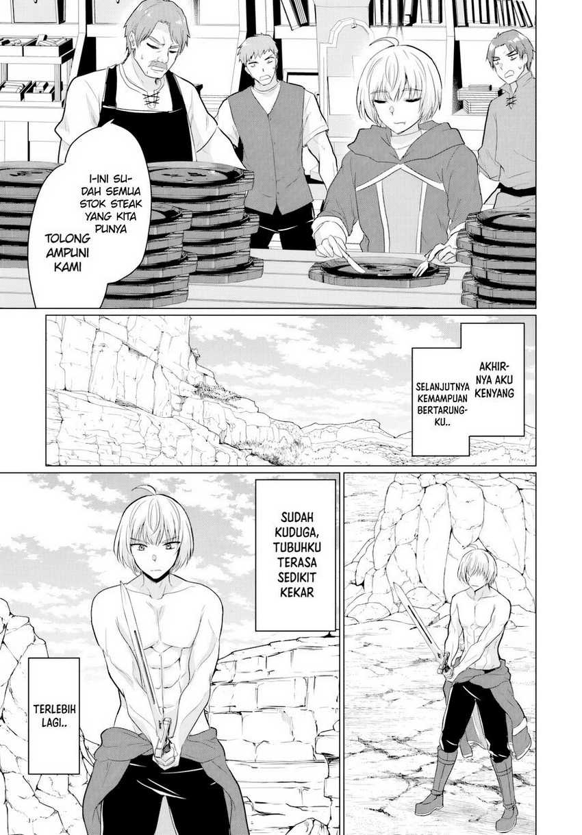 Yuusha Ni Zenbu Ubawareta Ore Wa Yuusha No Hahaoya To Party Wo Kumimashita! Chapter 19 page 14