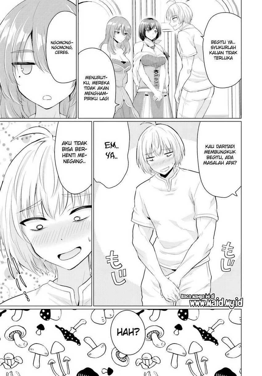 Yuusha Ni Zenbu Ubawareta Ore Wa Yuusha No Hahaoya To Party Wo Kumimashita! Chapter 19 page 4