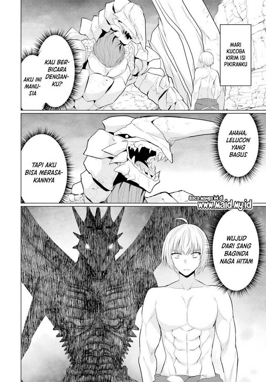 Yuusha Ni Zenbu Ubawareta Ore Wa Yuusha No Hahaoya To Party Wo Kumimashita! Chapter 19 page 17