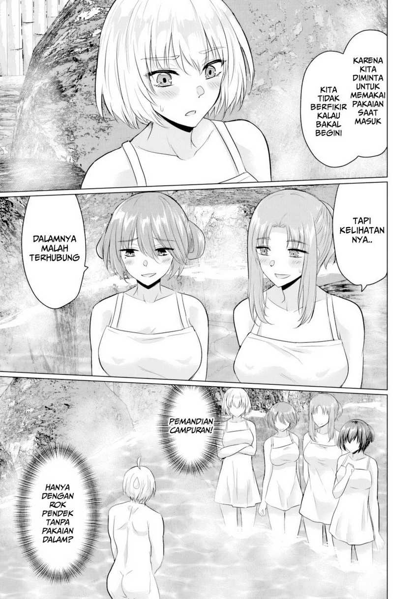 Yuusha Ni Zenbu Ubawareta Ore Wa Yuusha No Hahaoya To Party Wo Kumimashita! Chapter 21 page 34