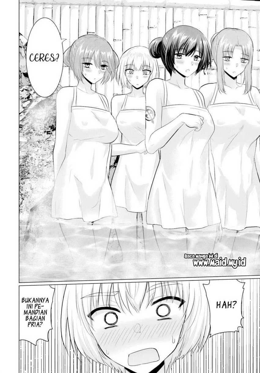 Yuusha Ni Zenbu Ubawareta Ore Wa Yuusha No Hahaoya To Party Wo Kumimashita! Chapter 21 page 33