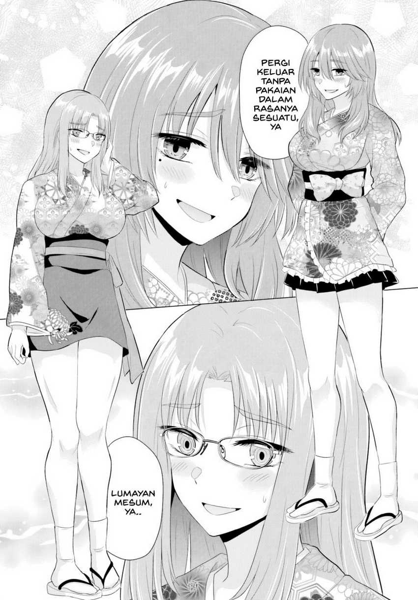 Yuusha Ni Zenbu Ubawareta Ore Wa Yuusha No Hahaoya To Party Wo Kumimashita! Chapter 21 page 10