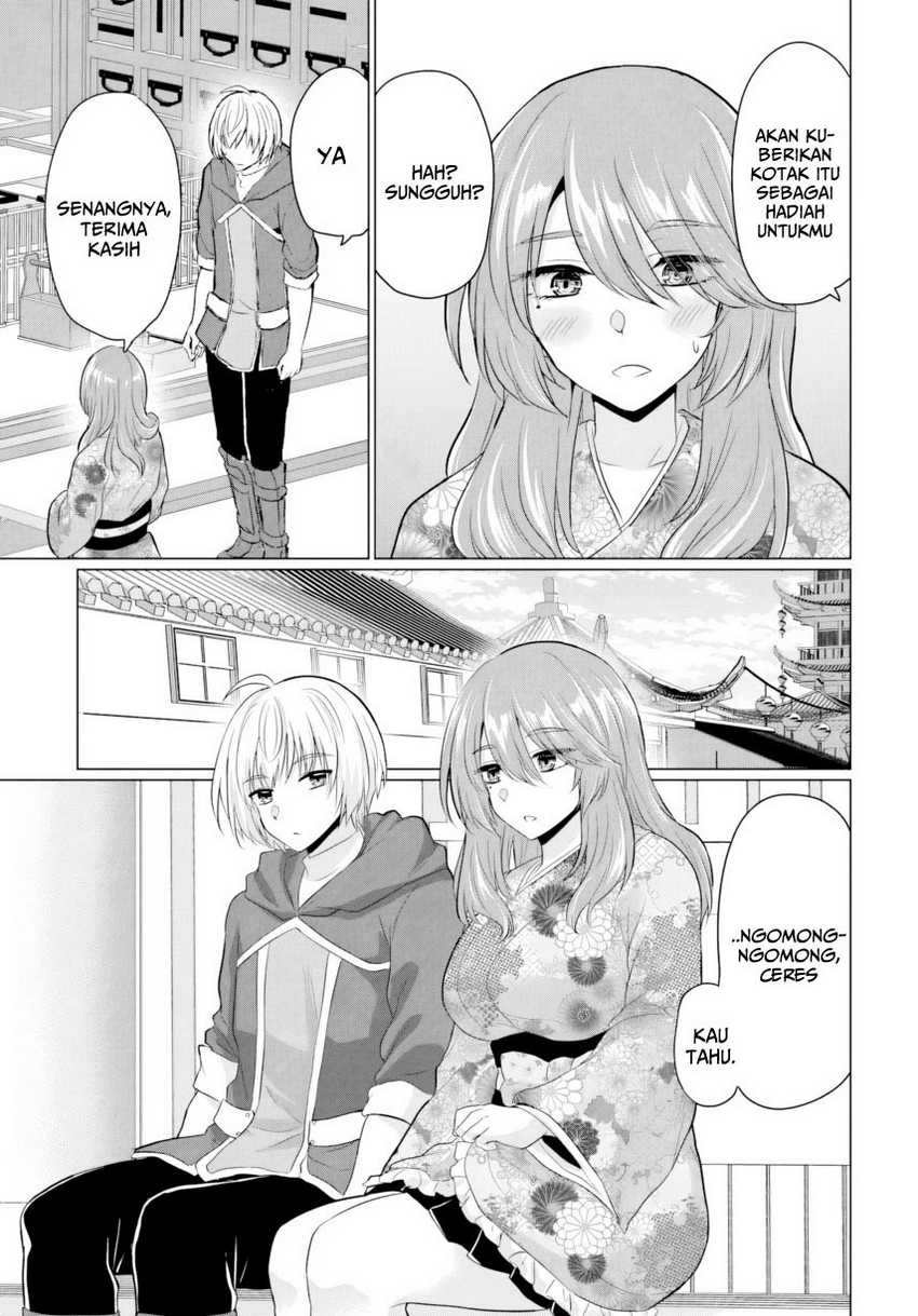 Yuusha Ni Zenbu Ubawareta Ore Wa Yuusha No Hahaoya To Party Wo Kumimashita! Chapter 21 page 14