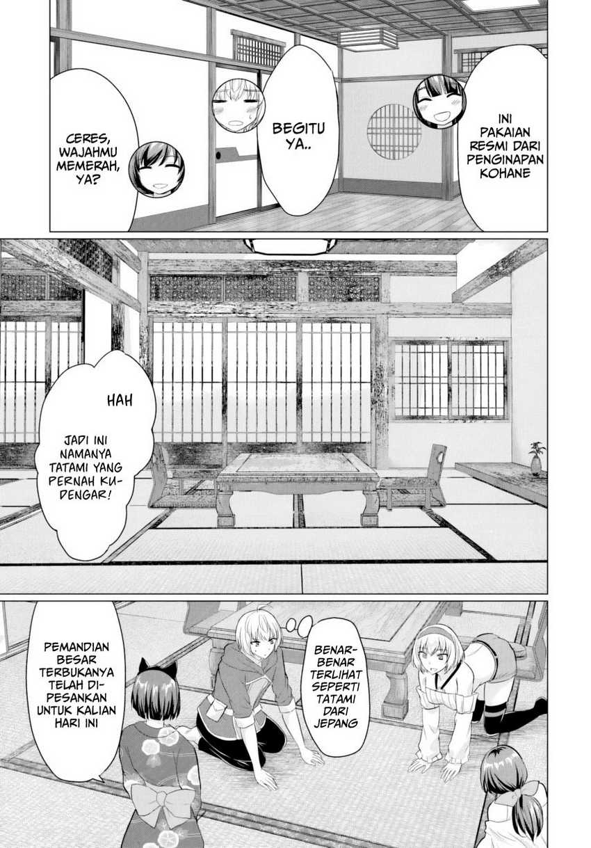 Yuusha Ni Zenbu Ubawareta Ore Wa Yuusha No Hahaoya To Party Wo Kumimashita! Chapter 21 page 6