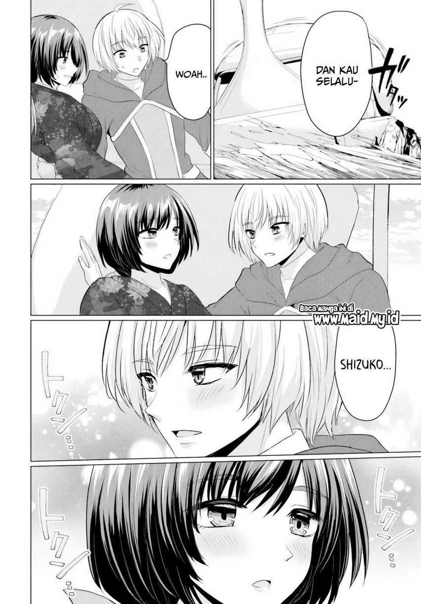 Yuusha Ni Zenbu Ubawareta Ore Wa Yuusha No Hahaoya To Party Wo Kumimashita! Chapter 21 page 29