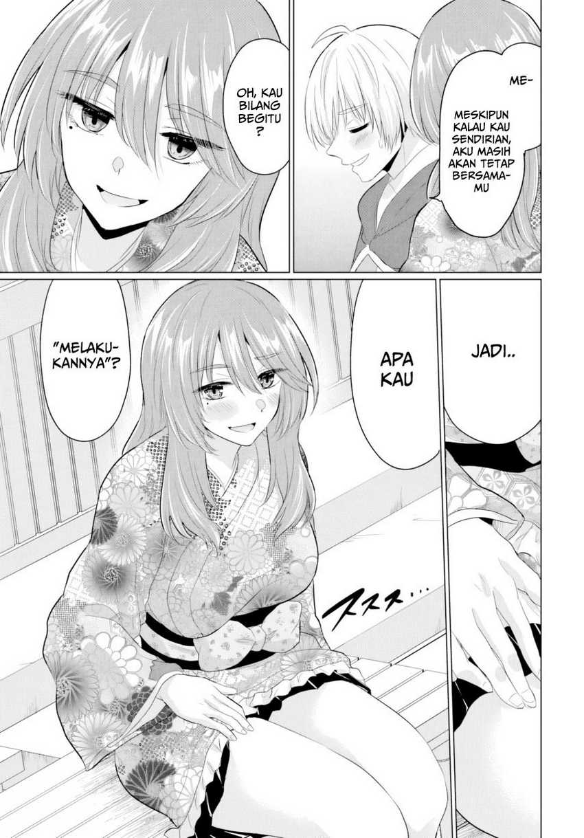 Yuusha Ni Zenbu Ubawareta Ore Wa Yuusha No Hahaoya To Party Wo Kumimashita! Chapter 21 page 16