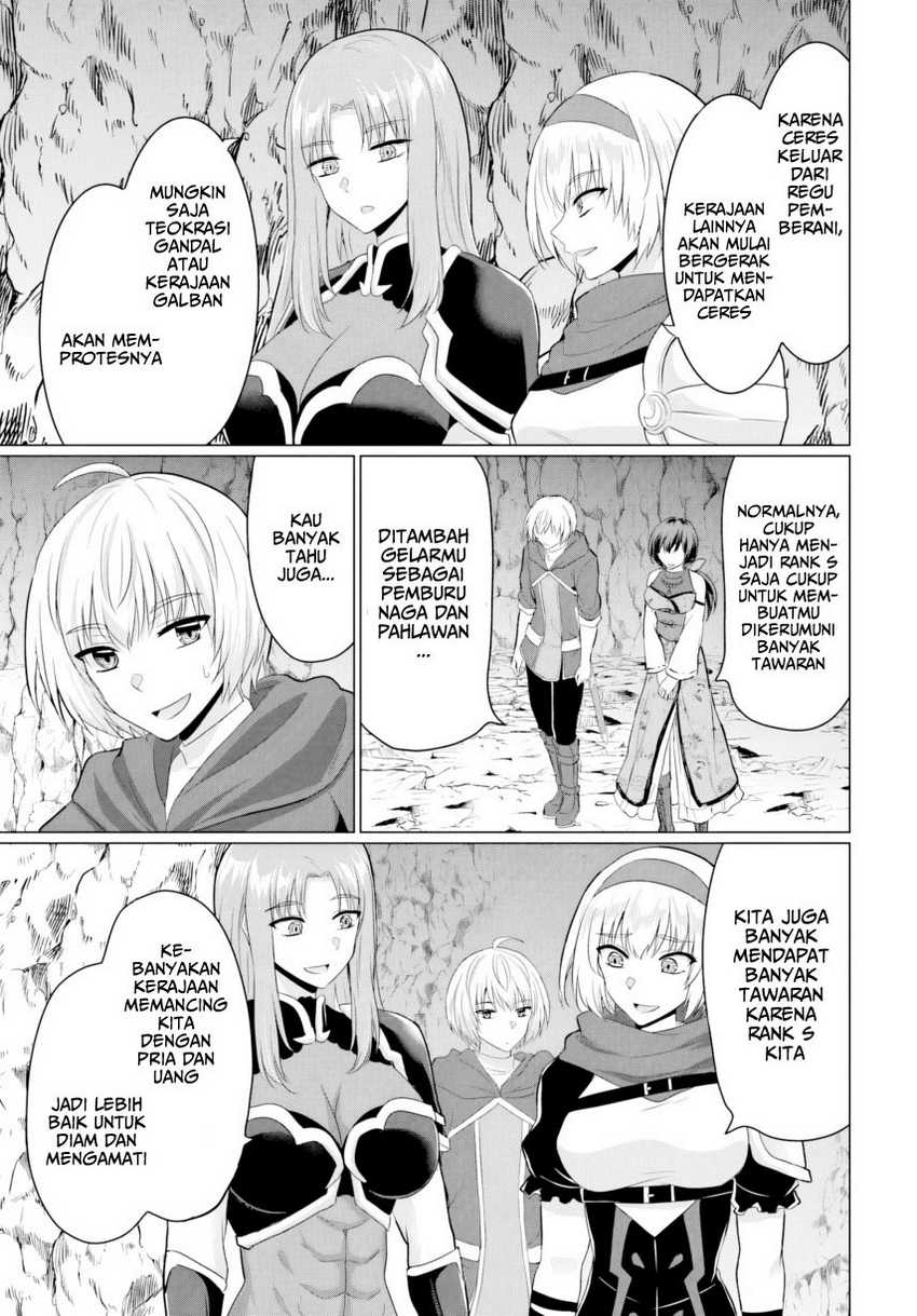 Yuusha Ni Zenbu Ubawareta Ore Wa Yuusha No Hahaoya To Party Wo Kumimashita! Chapter 23 page 14