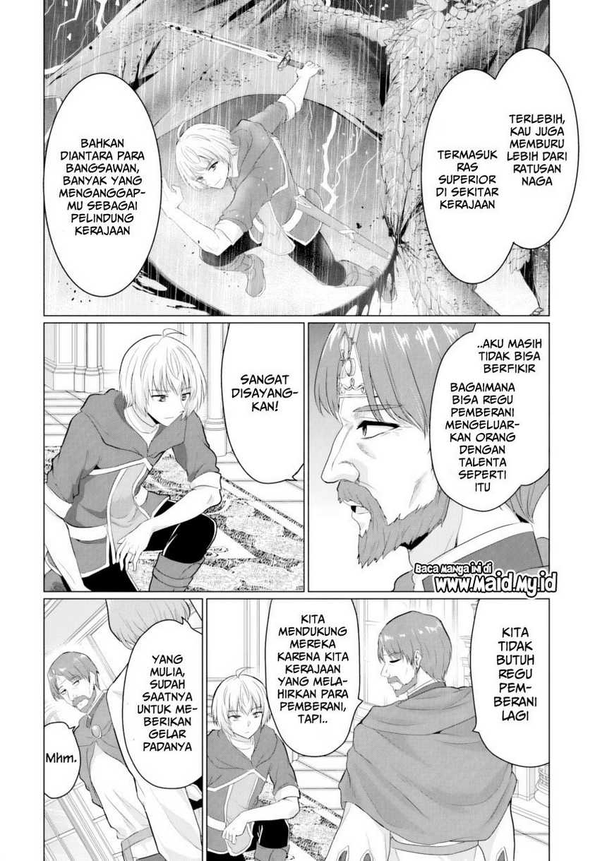 Yuusha Ni Zenbu Ubawareta Ore Wa Yuusha No Hahaoya To Party Wo Kumimashita! Chapter 23 page 5