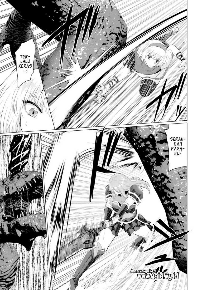 Yuusha Ni Zenbu Ubawareta Ore Wa Yuusha No Hahaoya To Party Wo Kumimashita! Chapter 24 page 6