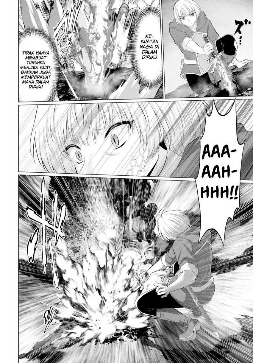 Yuusha Ni Zenbu Ubawareta Ore Wa Yuusha No Hahaoya To Party Wo Kumimashita! Chapter 24 page 15