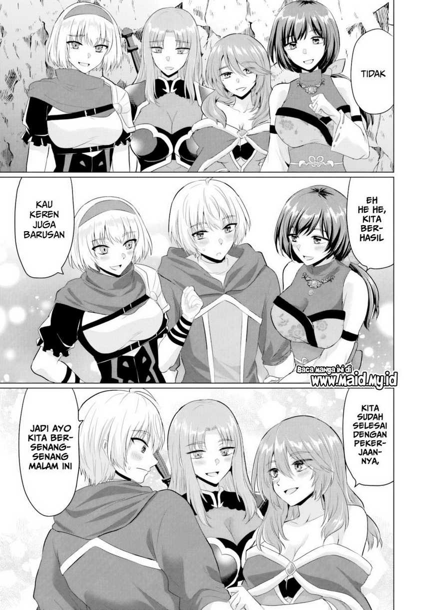 Yuusha Ni Zenbu Ubawareta Ore Wa Yuusha No Hahaoya To Party Wo Kumimashita! Chapter 24 page 18