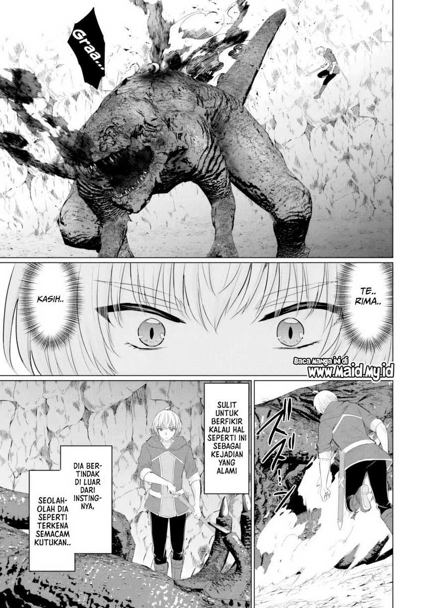 Yuusha Ni Zenbu Ubawareta Ore Wa Yuusha No Hahaoya To Party Wo Kumimashita! Chapter 24 page 16