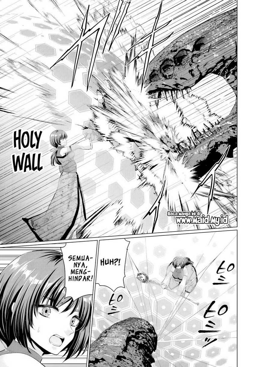 Yuusha Ni Zenbu Ubawareta Ore Wa Yuusha No Hahaoya To Party Wo Kumimashita! Chapter 24 page 4