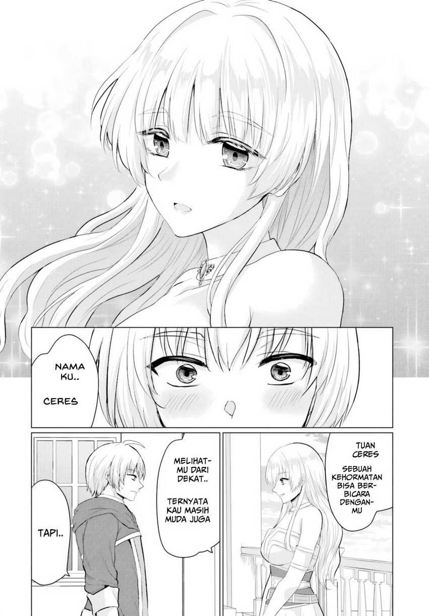 Yuusha Ni Zenbu Ubawareta Ore Wa Yuusha No Hahaoya To Party Wo Kumimashita! Chapter 24 page 21