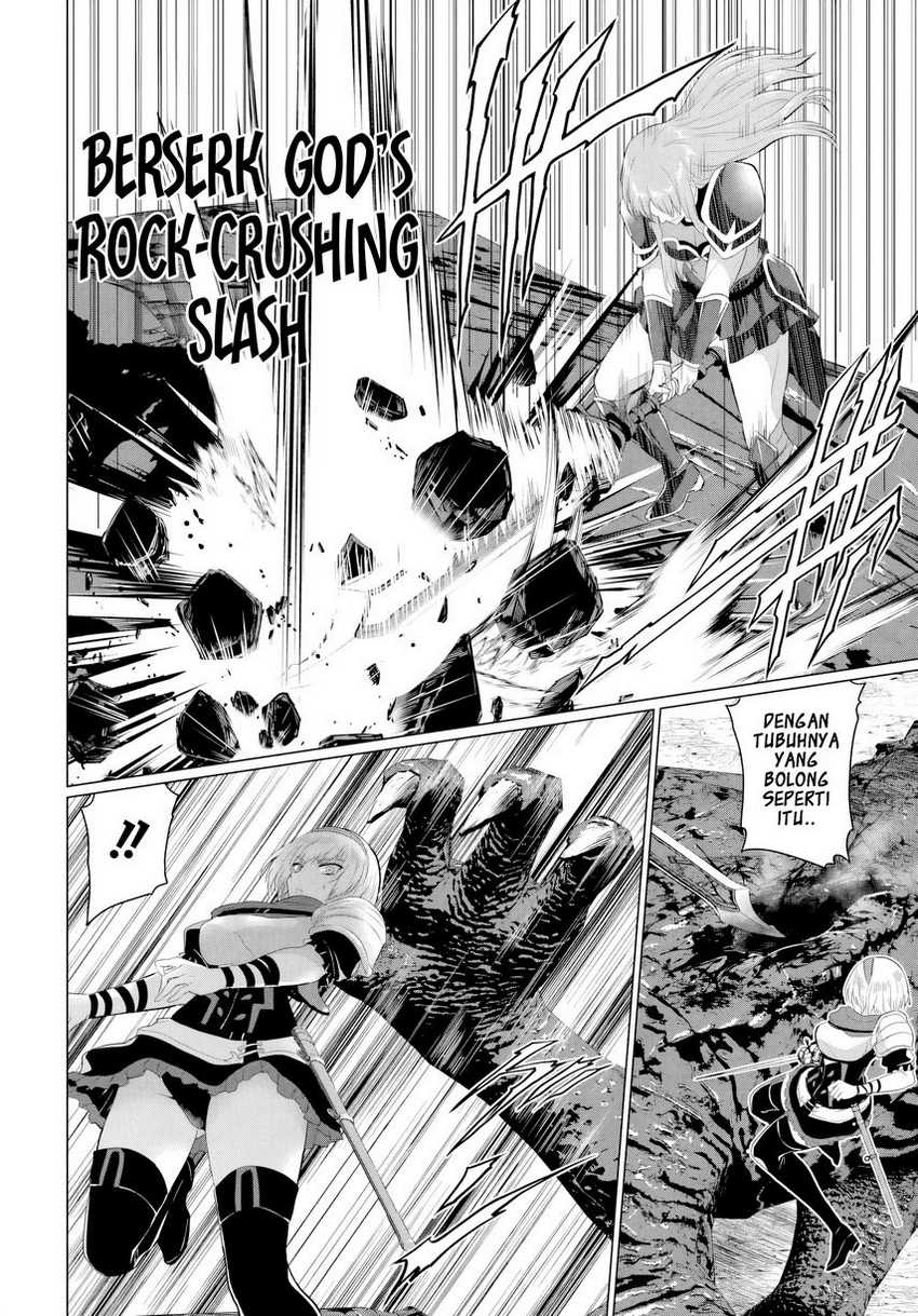 Yuusha Ni Zenbu Ubawareta Ore Wa Yuusha No Hahaoya To Party Wo Kumimashita! Chapter 24 page 13