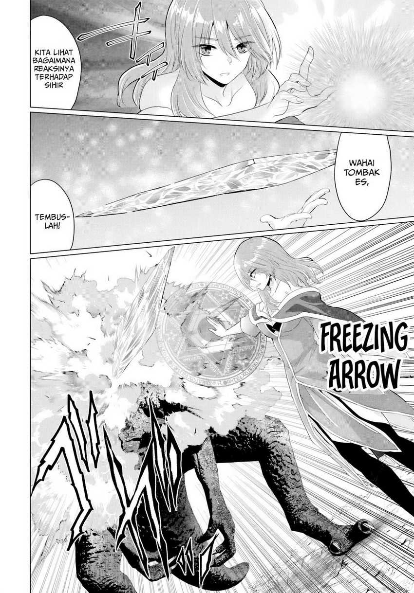 Yuusha Ni Zenbu Ubawareta Ore Wa Yuusha No Hahaoya To Party Wo Kumimashita! Chapter 24 page 7