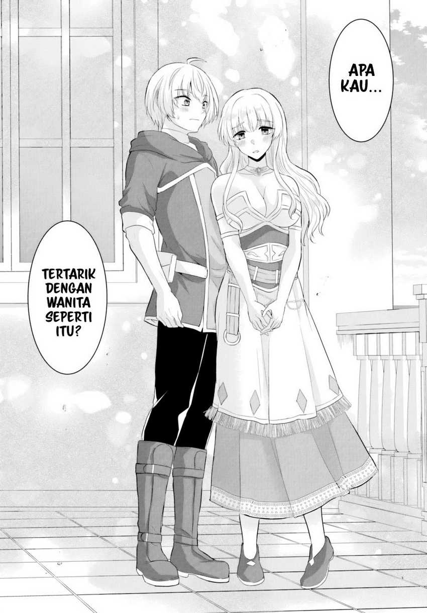 Yuusha Ni Zenbu Ubawareta Ore Wa Yuusha No Hahaoya To Party Wo Kumimashita! Chapter 24 page 27
