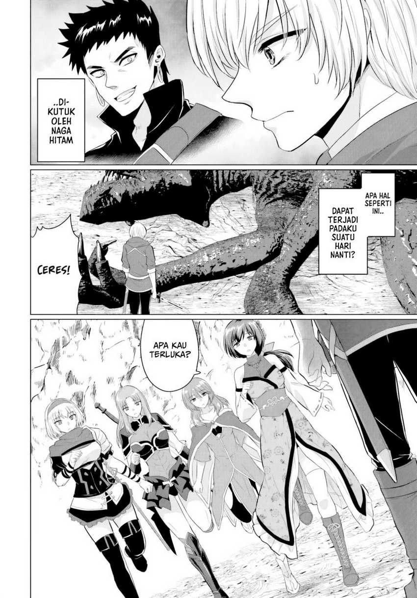 Yuusha Ni Zenbu Ubawareta Ore Wa Yuusha No Hahaoya To Party Wo Kumimashita! Chapter 24 page 17